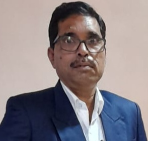 Dr. Valmik Indase